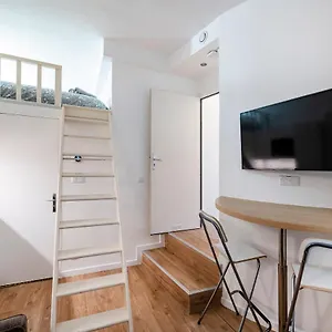 Appartement 5e Entre Notre Dame & Pantheon, Parijs